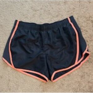 Athletic works running shorts
